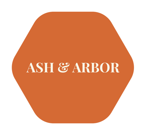 Ash & Arbor logo