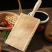 Wooden Garganelli Board Practical Pasta Gnocchi Macaroni Board Making Kitchen Cooking Tools