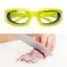 Cooking Tools Kitchen Accessories Onion Goggles Gadgets Vegetable Cutter Eyes Protector Barbecue Safety Glasses Face Shields