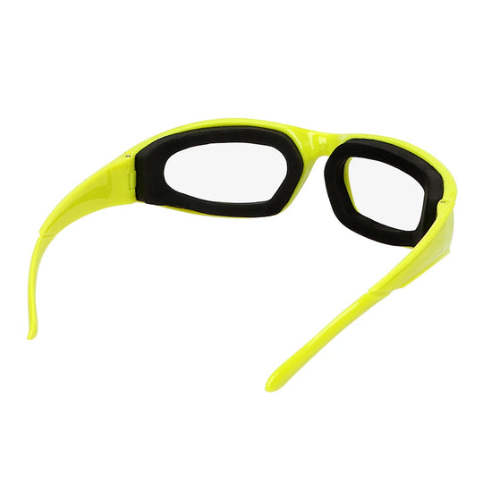 Cooking Tools Kitchen Accessories Onion Goggles Gadgets Vegetable Cutter Eyes Protector Barbecue Safety Glasses Face Shields